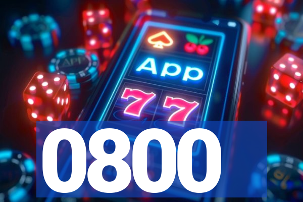 0800 - tv online